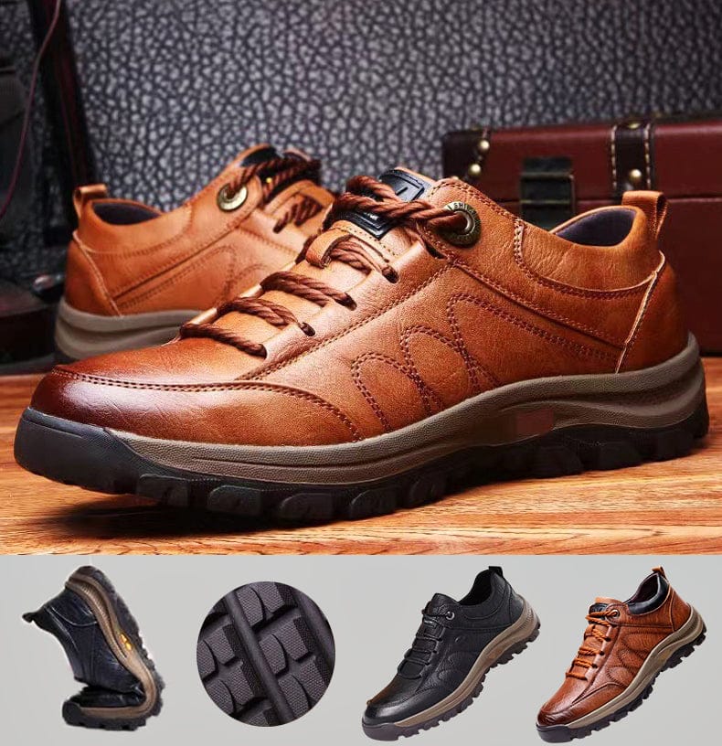 Oscar | Chaussures en cuir faites à la main