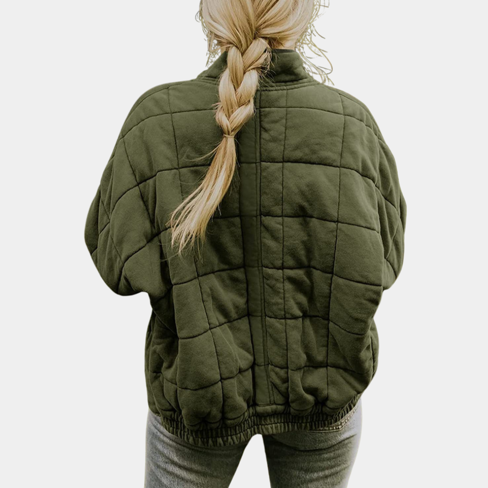 Shana - Stijlvol en Comfortabel Jasje