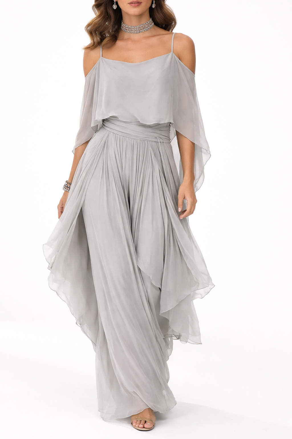 Santoro™ | Conjunto fresco
