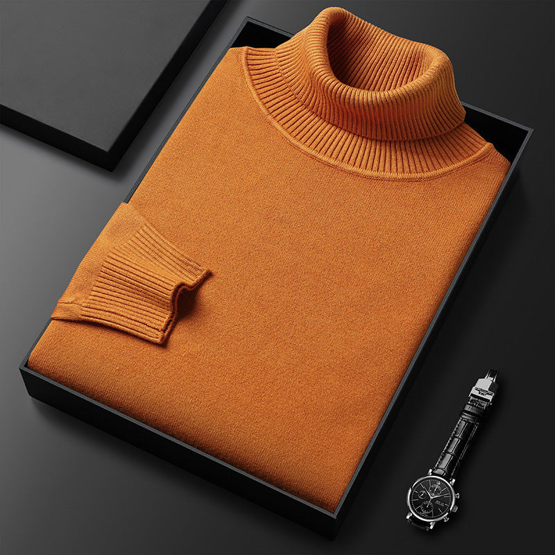 Pull en maille légère