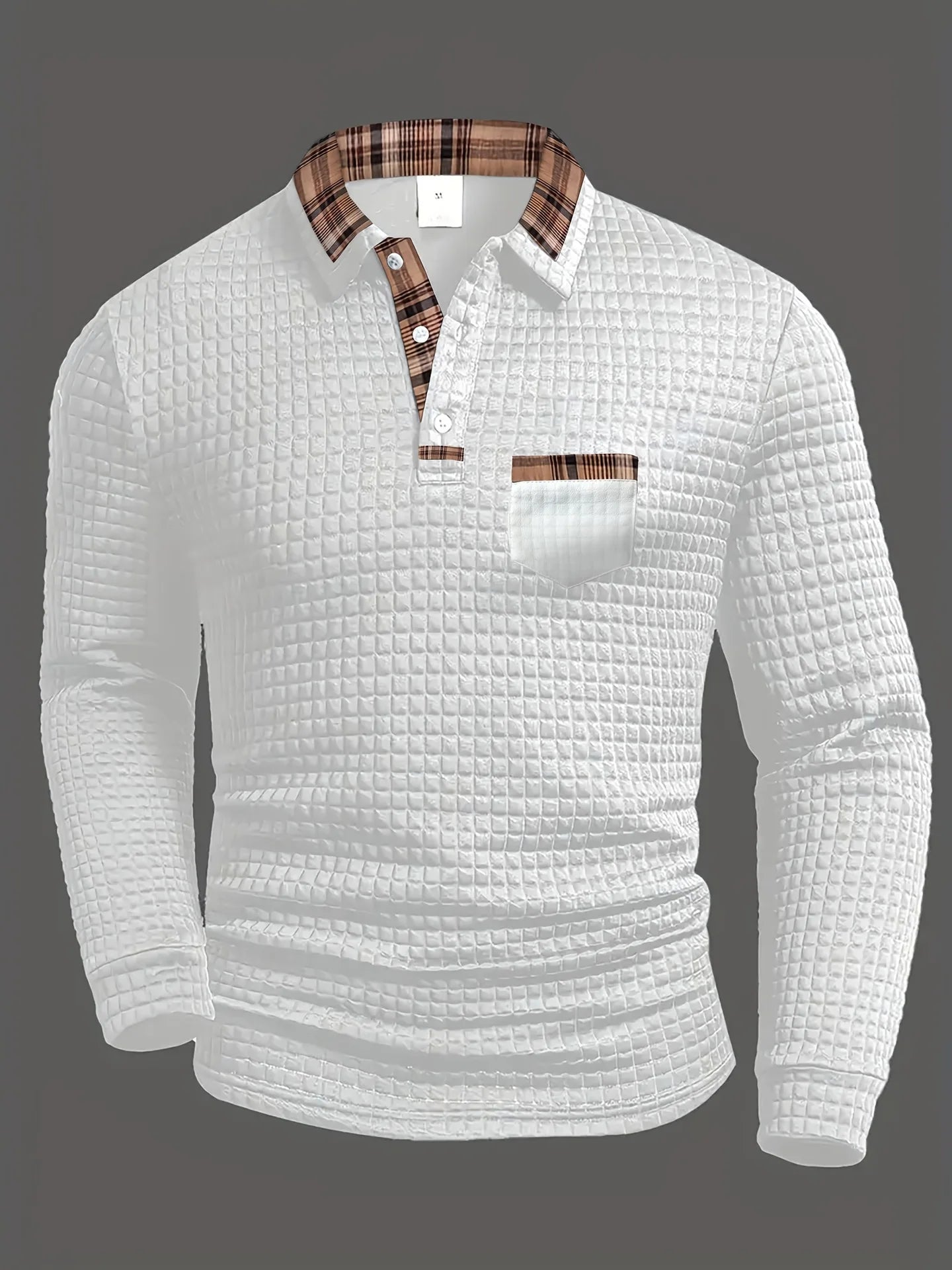 Casey | Pull élégant pour homme