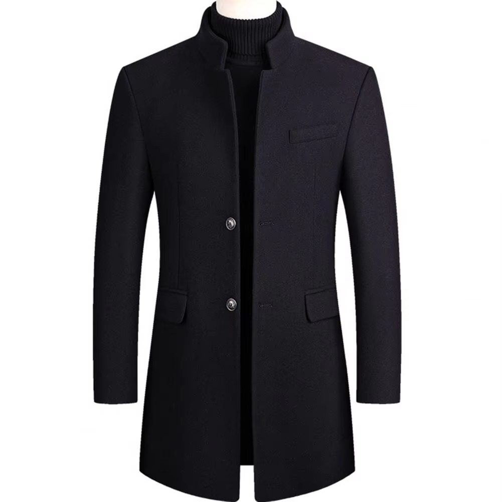 Donat | Manteau Intemporel
