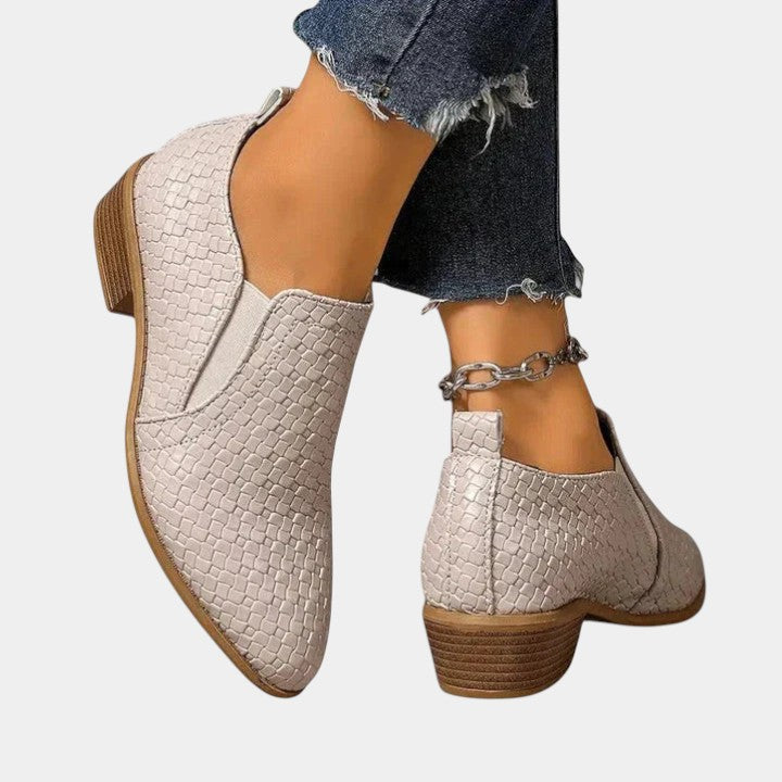Violeta | Chaussures orthopédiques