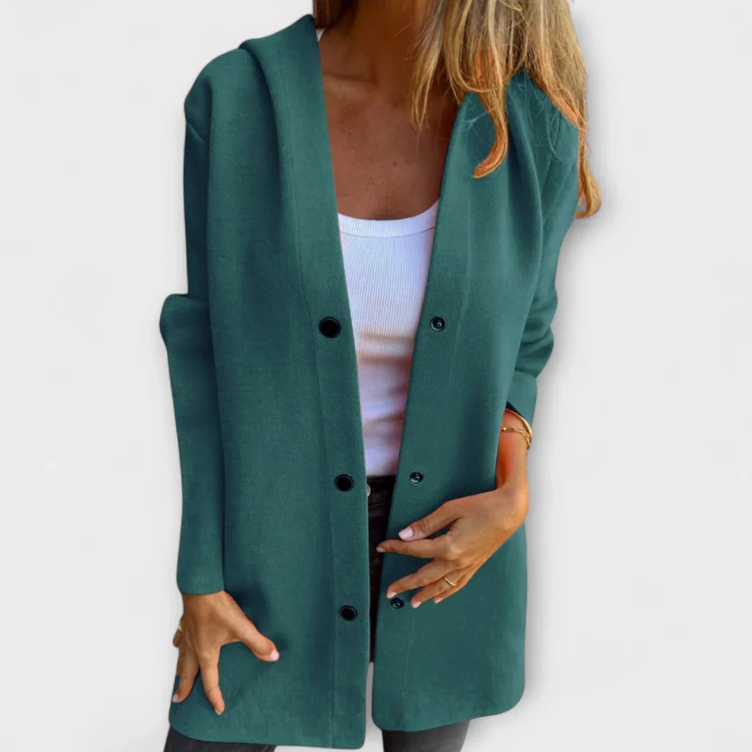 Rhyvian | Veste sophistiquée
