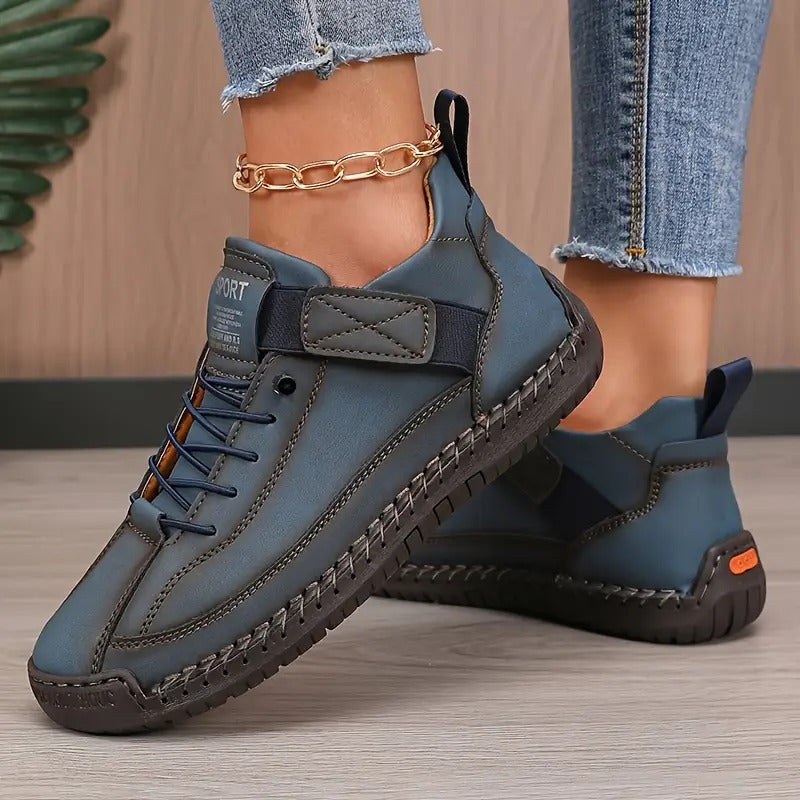 DARIA™| COMFORTABELE SCHOENEN ZONDER SLUITINGEN