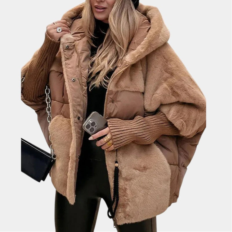 Sofi | Premium jas en urban stijl