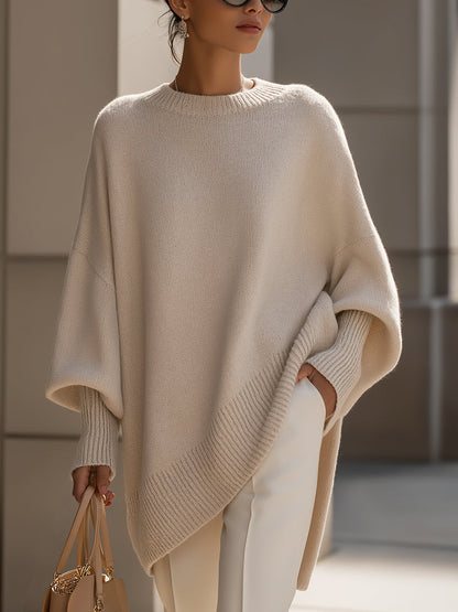 Claudia | Suéter elegante y casual