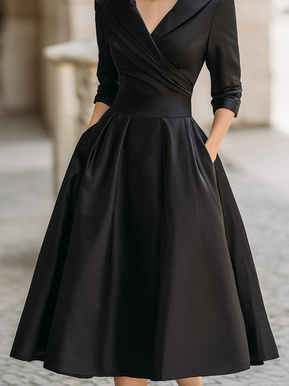 Sorolla™ | Lina Elegance Jurk