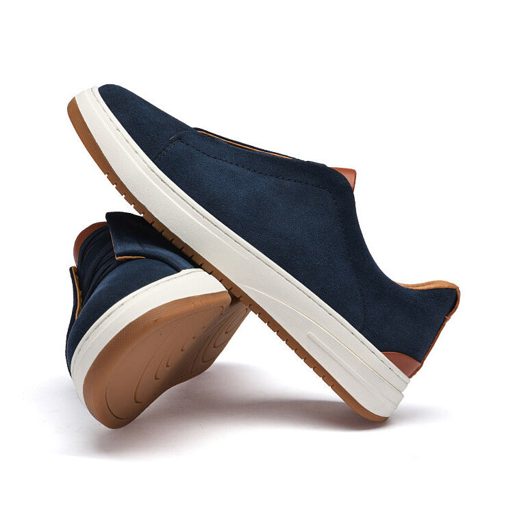 Lupo Casual schoenen van rundleer