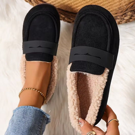 Eloise | Ondersteunende Zachte Loafers