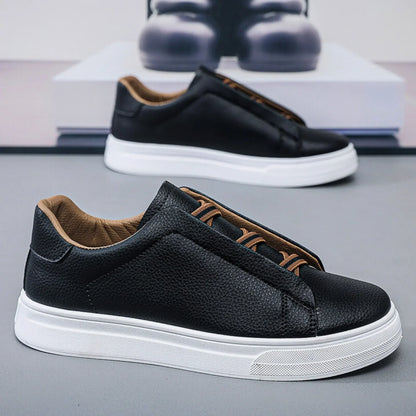 Mateo - Leren sneakers