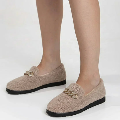 Chiara | Zapatillas De Lujo