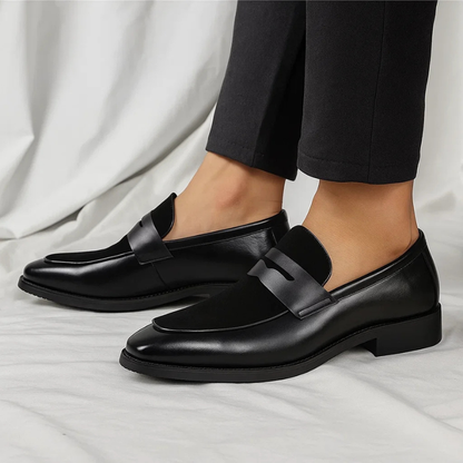 Marco – Mocassins habillés