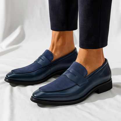 Marco – Mocassins habillés