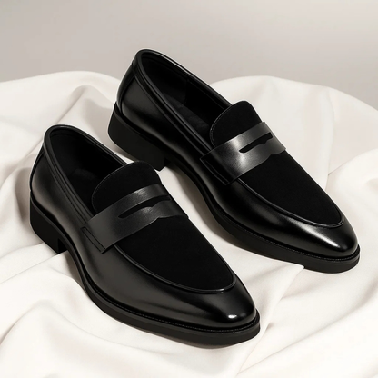 Marco – Mocassins habillés