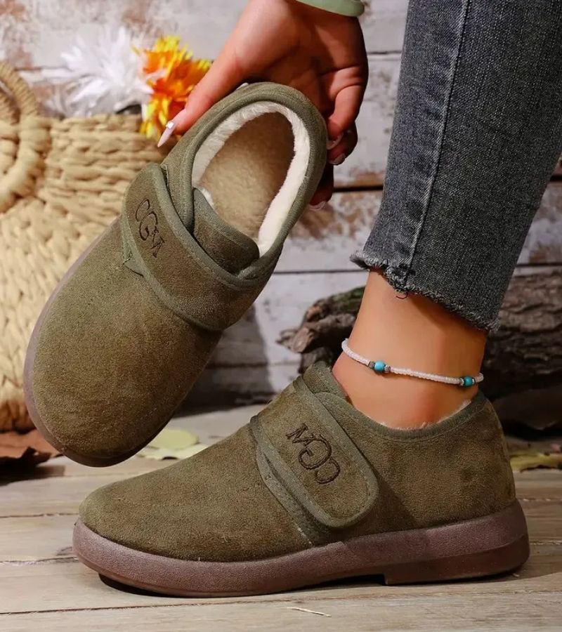 DORELLINA - Zapatos casuales elegantes