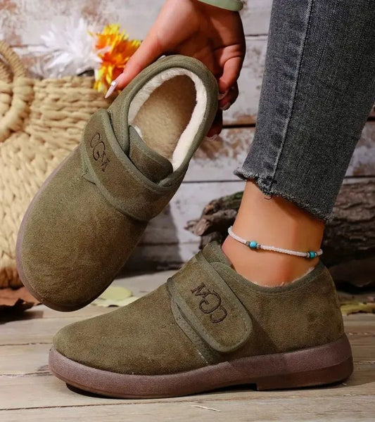DORELLINA - Elegante casualschoenen
