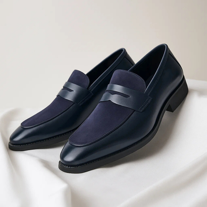 Marco – Mocassins habillés
