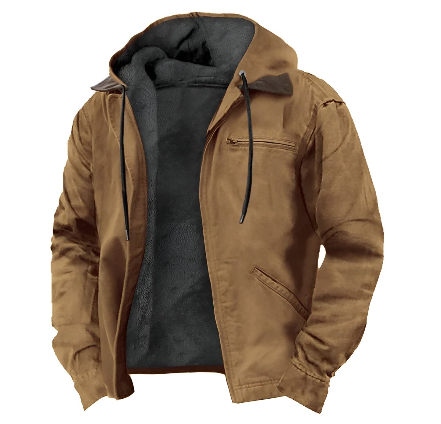 Felipe™ | Chaqueta térmica premium (¡1+1 GRATIS!)