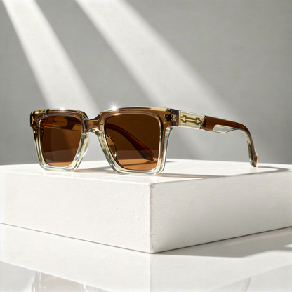 Lunettes de soleil Arcus