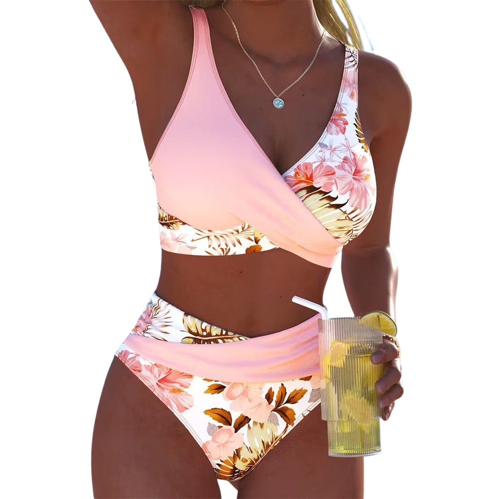 Amor | Bikini floral