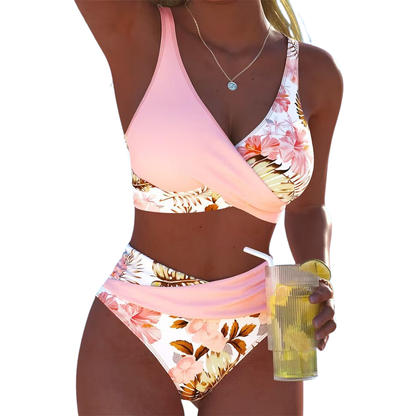 Amor | Bikini floral