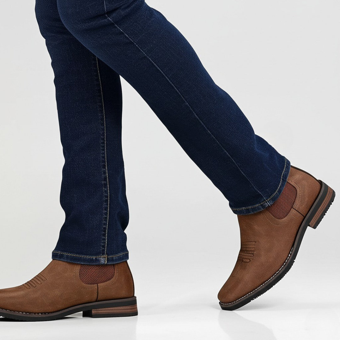 Botas Mario