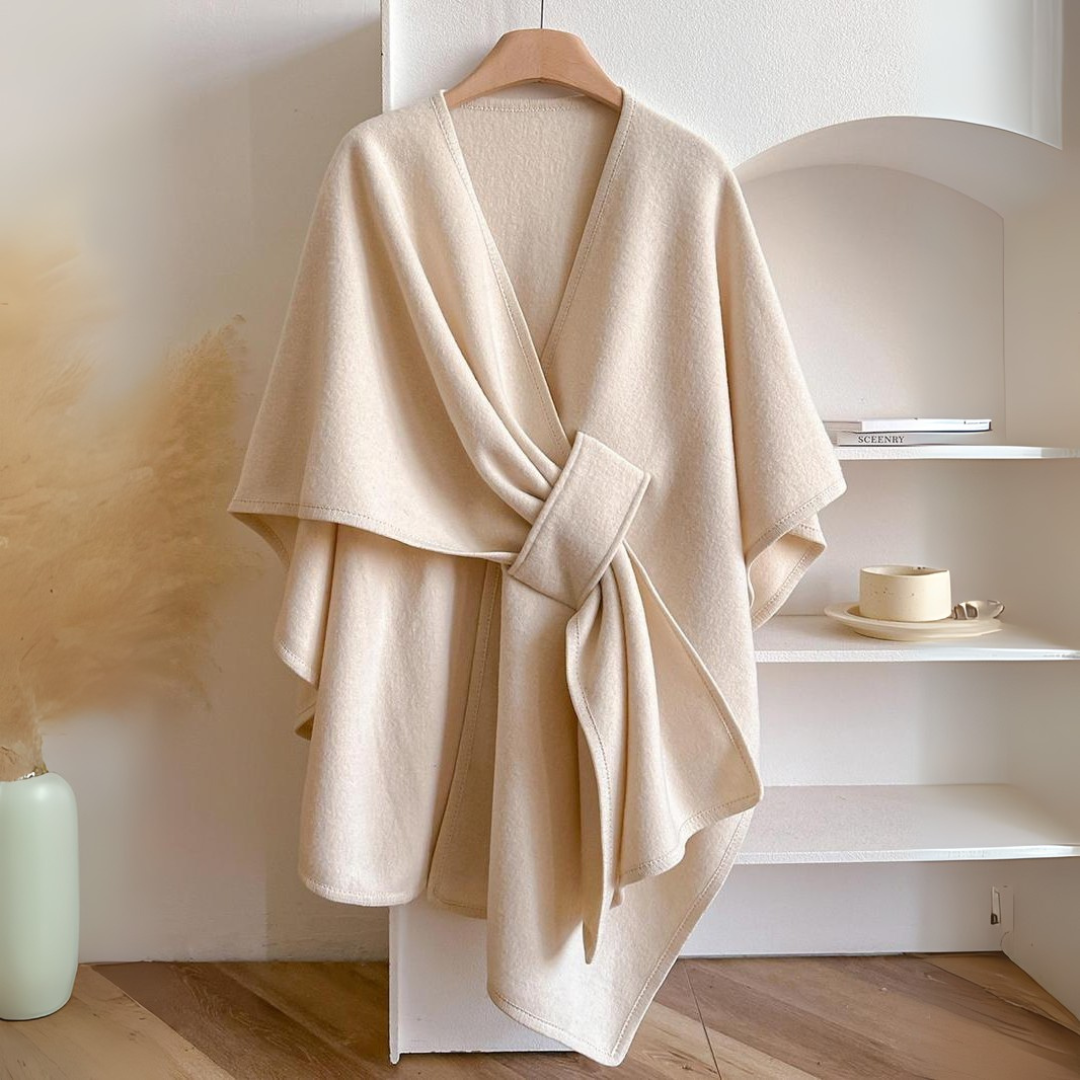 Blanca | De Luxe Fleece Wikkeldeken