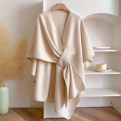 Blanca | De Luxe Fleece Wikkeldeken