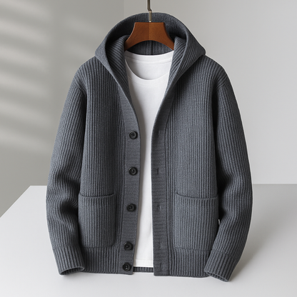 Gabriel | Gebreid vest