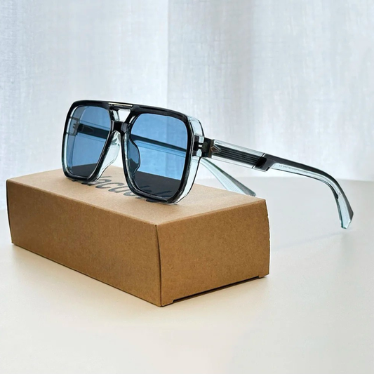 Lunettes de soleil aviateur