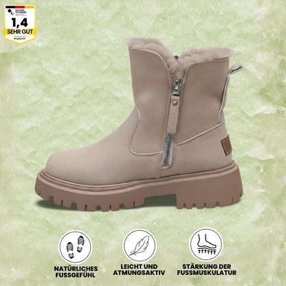 NordicWarm - ergonomische, waterdichte en antislip herfst- en winterschoenen voor pijnverlichting