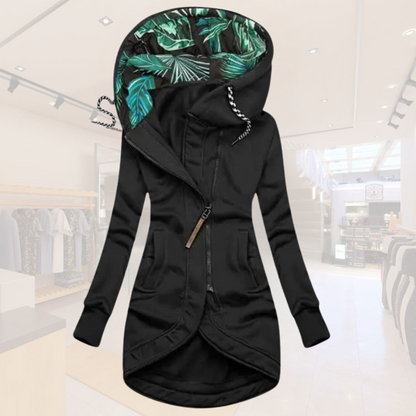 Amira - Wind- en waterdichte winterjas