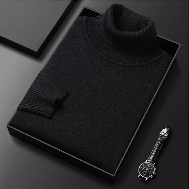 Pull en maille légère