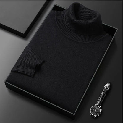 Pull en maille légère