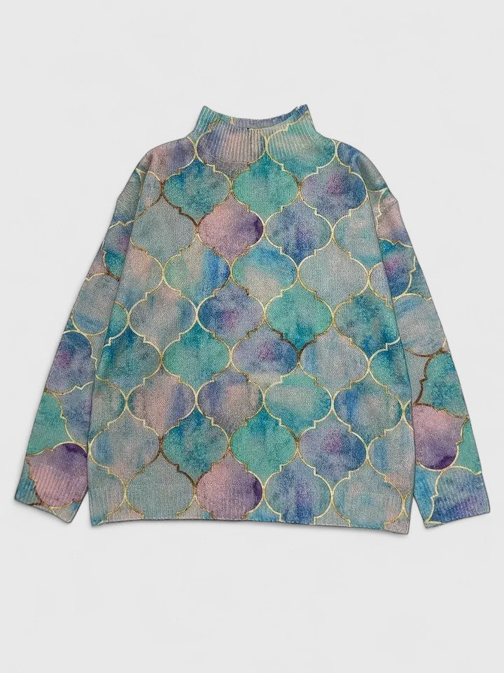 Selah | Elegante trui