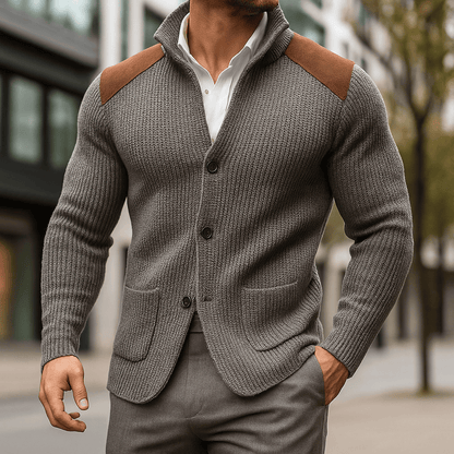 Martin Italiaans vest