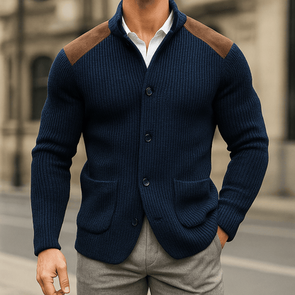 Martin Italiaans vest