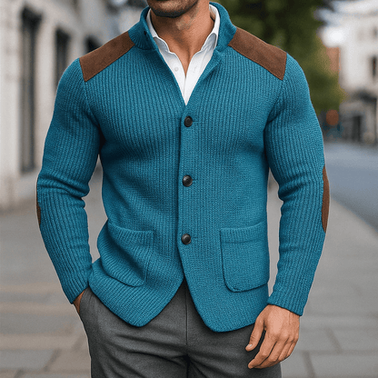 Martin Italiaans vest