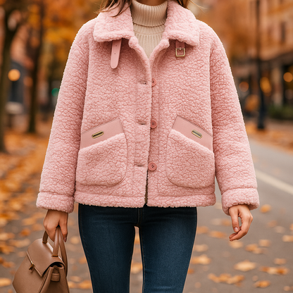 Santoro Sherpa Chaqueta