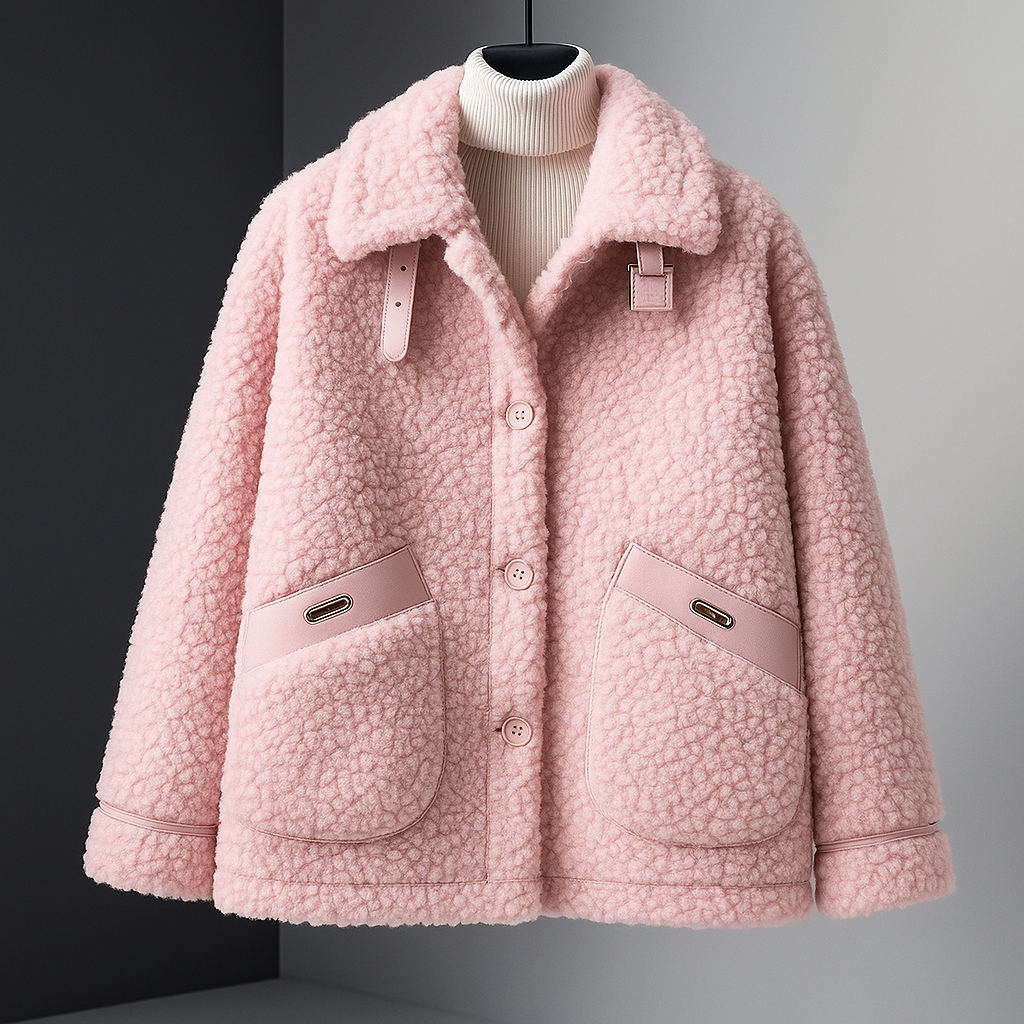 Santoro Sherpa Chaqueta