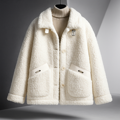 Santoro Sherpa Chaqueta