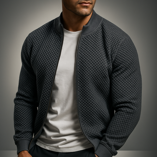 Diego | Cardigan en maille Cordova