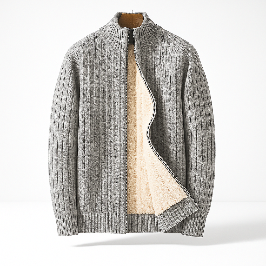 Antonio | Maylone Premium Kasjmier Vest