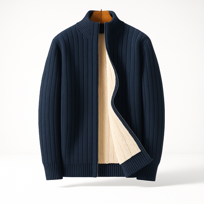 Antonio | Maylone Premium Kasjmier Vest