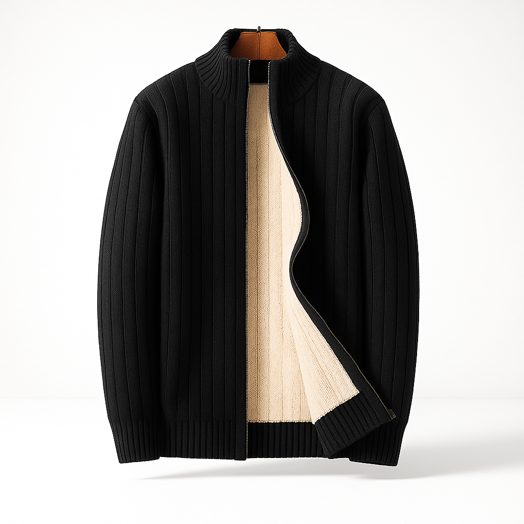 Antonio | Maylone Premium Kasjmier Vest