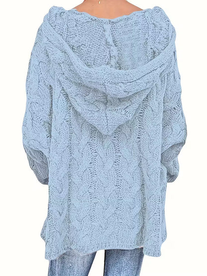 Miette - Casual trui met lange mouwen