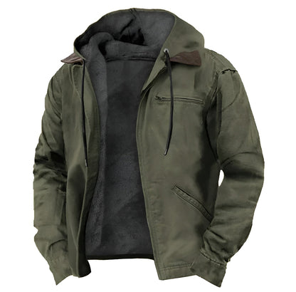 Felipe™ | Chaqueta térmica premium (¡1+1 GRATIS!)