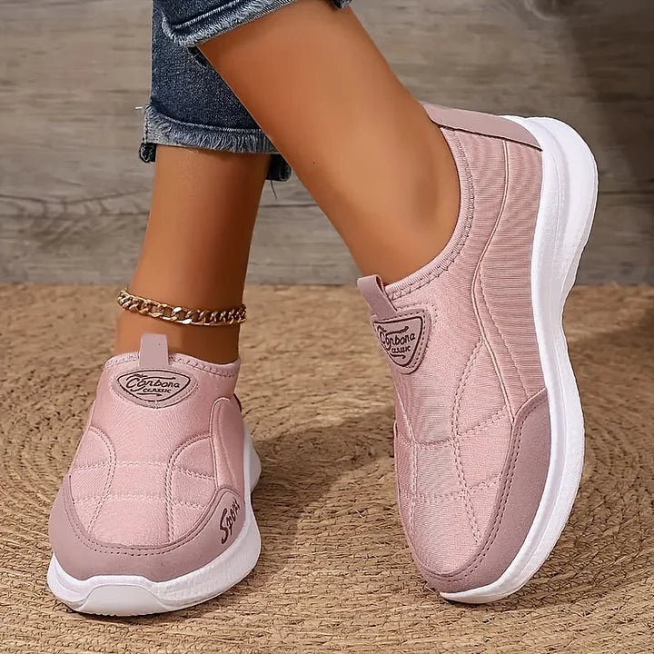 Wibke - Zapatillas Transpirables y Antideslizantes
