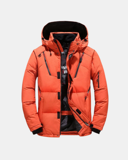 Elite Chaqueta Invierno